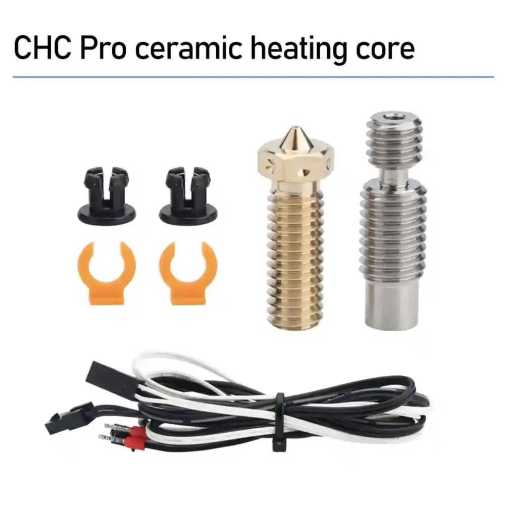 Trianglelab CHC Pro Volcano Hotend