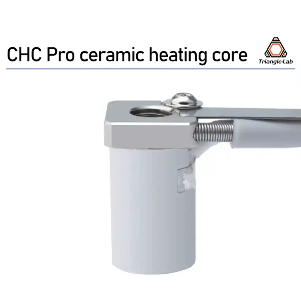 Trianglelab CHC Pro Volcano Hotend