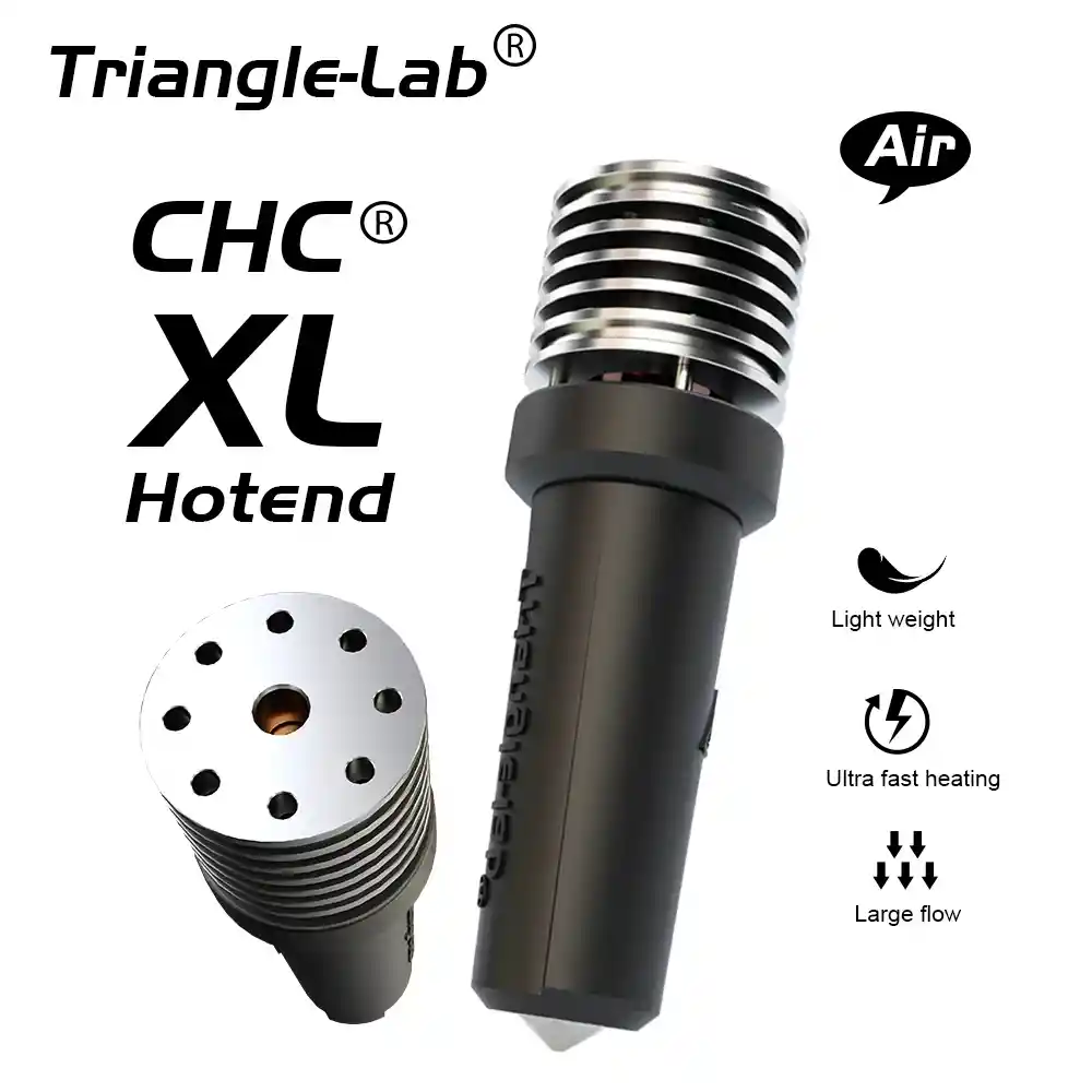 Trianglelab CHC XL Hotend