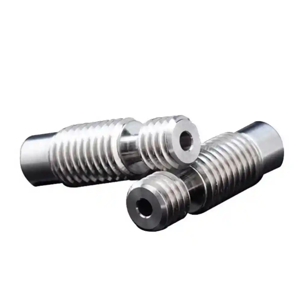 Trianglelab E3DV6 All Metal Titanyum Barel