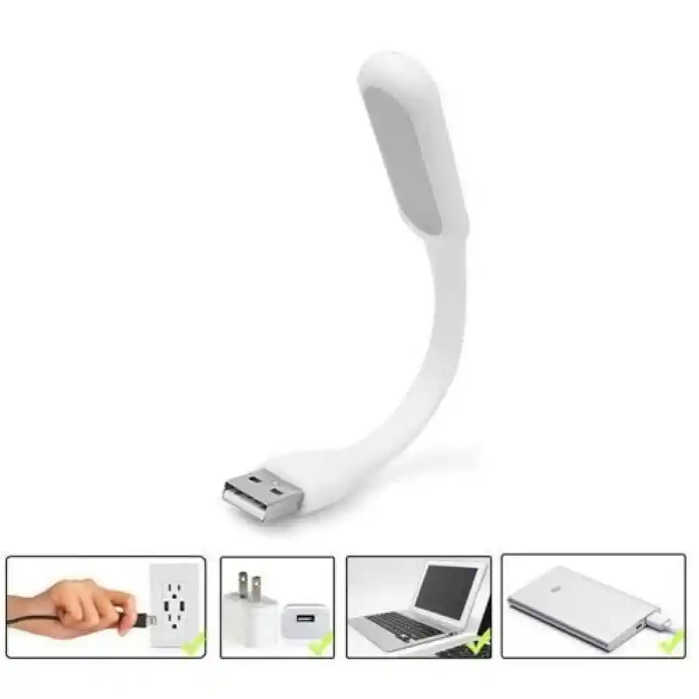 USB Led Lamba