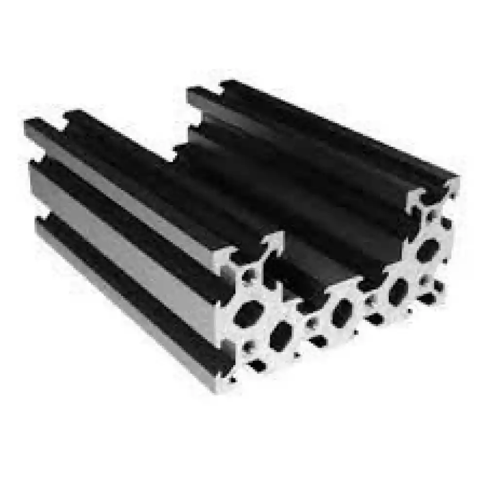 V Slot Profil C-Beam 40x80mm