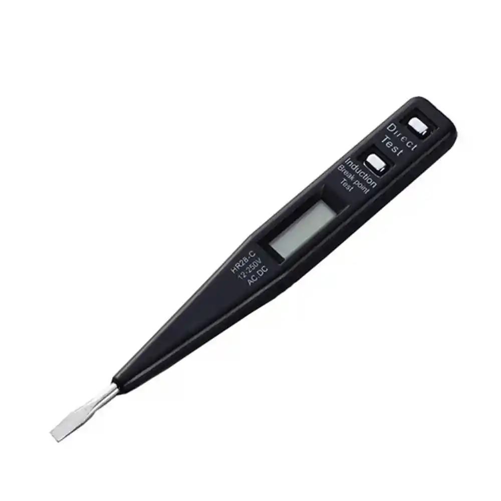 Voltaj Test Aleti