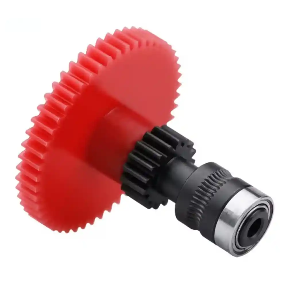 Voron CW 1 / CW 2 Uyumlu Dişli Seti