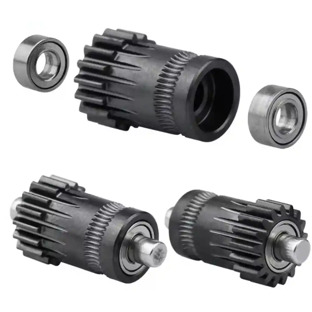 Voron CW 1 / CW 2 Uyumlu Dişli Seti