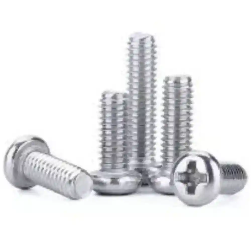 YSB Yıldız Başlı Cıvata Çeşitleri