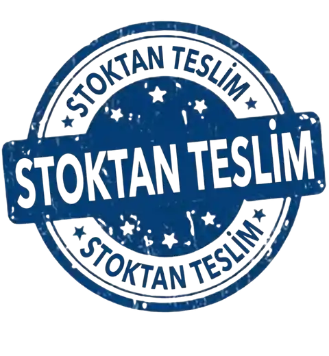 STOKTAN TESLİM