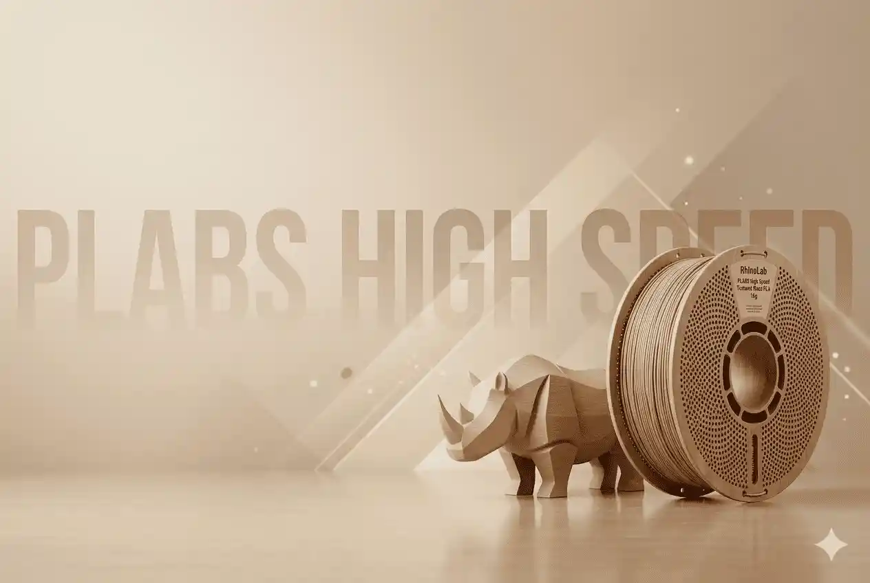 RhinoLab PLABS High Speed