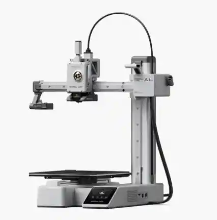 Bambu Lab A1 Mini 3d Yazıcı - Resim