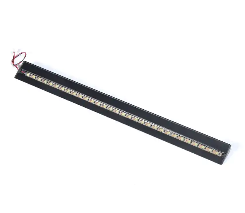 BIGTREETECH Panda Lux Led Upgrade Kiti Bambu Lab X1 P1 Serisi
