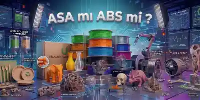 ASA mı ABS mi ?