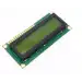 16x02 Arduino LCD Ekran - 1602 Mavi LCD Ekran