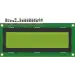 16x02 Arduino LCD Ekran - 1602 Mavi LCD Ekran