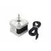 17HS3401 Nema 17 Step Motor