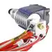 J-Head Hotend E3D V6 Bowden