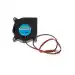 4020 Salyangoz Fan 5V