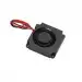 40x40x10 Çift Rulmanlı Blower Fan 12/24v