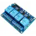 5V Dört Kanal Röle