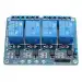 5V Dört Kanal Röle