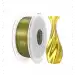 RhinoLab PLA Silk Filament - Greenish Gold(Altın Yeşili)
