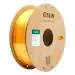 Esun E-Silk PLA+ Filament - Gold