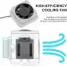 Bambu Lab A1 / A1 Mini Motor Soğutma Fanı