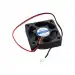 50x50x10 12V Soğutma Fanı