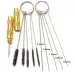 Airbrush Temizleme Seti
