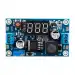 CA-6009S Power Supply Step Up Voltaj Yükseltici Modül Display Ekranlı