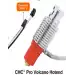 Trianglelab CHC Pro Volcano Hotend