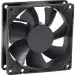 Çift Rulmanlı 60x60x20 24V Fan