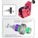 Creality K1 / K1C / K1 Max Uyumlu Metal Upgrade Extruder