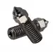 Creality K1 Sertleştirilmiş Çelik Nozzle Çeşitleri