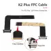 Creality K2 Plus Ekran Flex Kablosu