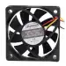 DC 24v 60x60x15 mm Fan