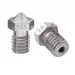 E3D V6 Çelik Nozzle Çeşitleri