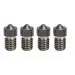 E3D V6 Karbon Çeliği Nozzle Çeşitleri