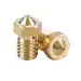 E3D V6 Pirinç Nozzle Çeşitleri