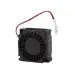 Ender 3 S1 30x10 Çift Rulmanlı Blower Fan 24V