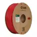 Esun ABS+ Filament - Fire Engine Red