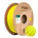 Esun ABS+ Filament - Yellow