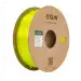 Esun eTPU-95A Filament - Transparent Yellow
