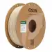 Esun PLA Basic Filament - Bone White