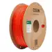 Esun PLA Basic Filament - RGB Red