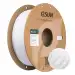 Esun PLA-HS Filament - Cold White