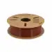 Filamix Rapid PETG Filament - Space Brown