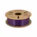 Filamix Silk PLA Filament - Black Purple