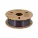Filamix Silk PLA Filament - Black Red