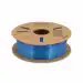 Filamix Silk PLA Filament - Blue Green