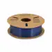 Filamix Silk PLA Filament - Blue Purple Black